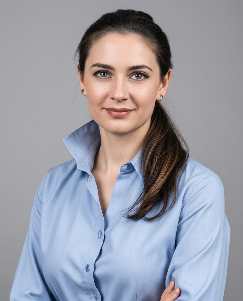 Anna de Vries
