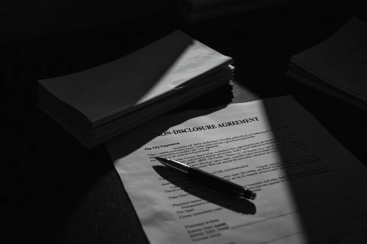 Why We Publish the Documents