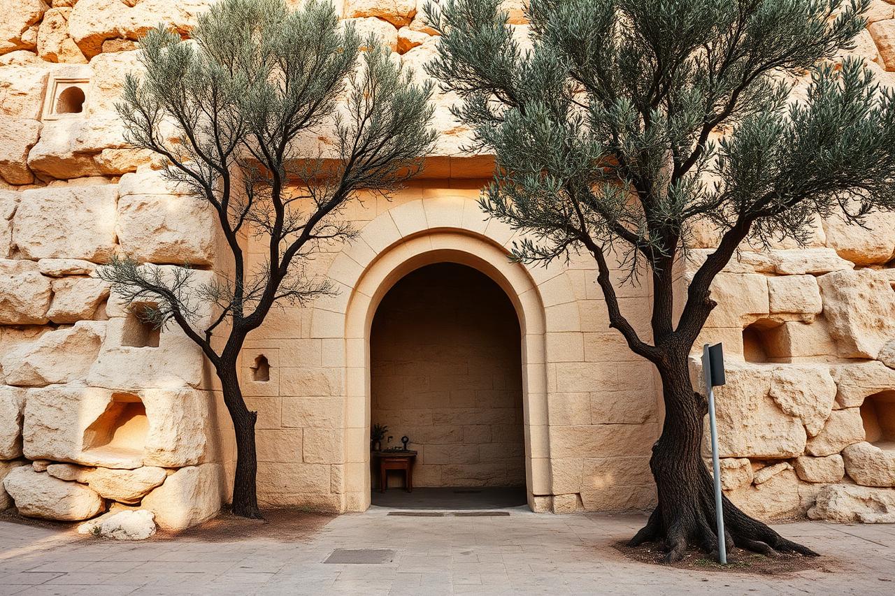 The Empty Tomb and the Burden of Proof